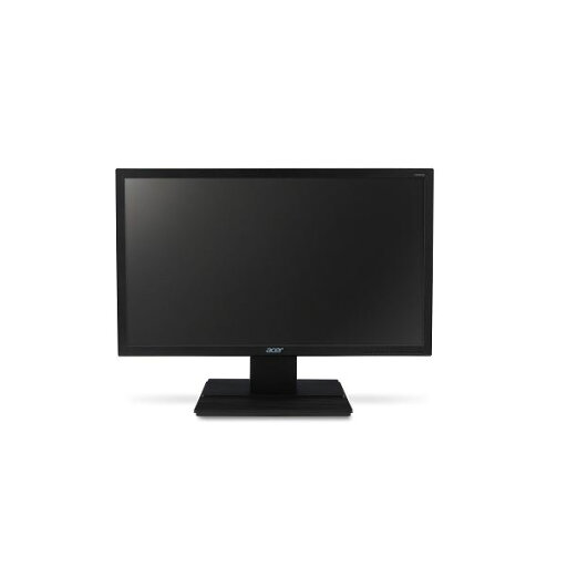 【送料無料】Acer 19.5型ワイド液晶ディスプレイ(19.5型/1600×900/ミニD-Sub 15ピン・HDMI1.4/ブラック/1W+1Wステレオスピーカー搭載) V206HQLAbmix おすすめ 人気 安い 激安 格安 おしゃれ 引越し 新生活 【送料無料】Acer 19.5型ワイド液晶ディスプレイ(19.5型/1600×900/ミニD-Sub 15ピン・HDMI1.4/ブラック/1W+1Wステレオスピーカー搭載) V206HQLAbmix おすすめ 人気 安い 激安 格安 おしゃれ 引越し 新生活