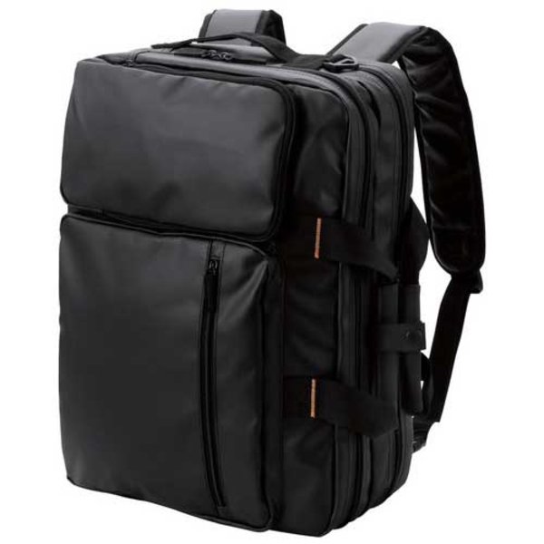 【おすすめ・人気】ビジネスバッグ 3WAY 15.6インチ BM-F04XBK|安い 激安 格安