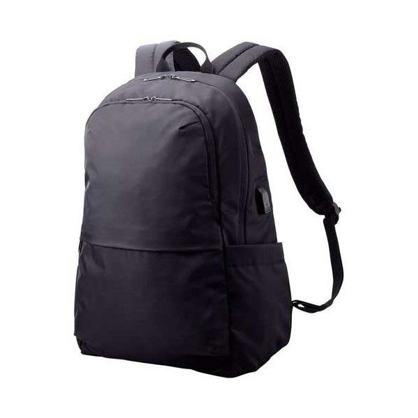 【おすすめ・人気】USB-Aポート搭載ビジネスバックパック|安い 激安 格安