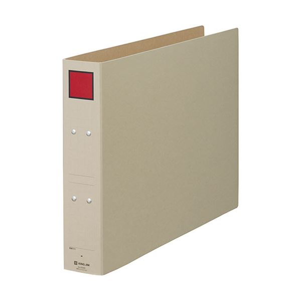 【送料無料】(まとめ) KING JIM(キングジム) 保存ファイル A3E 5cm KJ-5305E[×3セット]　おすすめ 人気 安い 激安 格安 おしゃれ 誕生日 プレゼント ギフト 引越し 新生活 ホワイトデー
