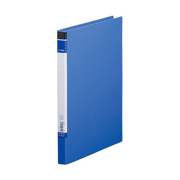 ڤᡦ͵(ޤȤ) KING JIM(󥰥) ZեBF  KJ-568BF-BL[5å]¤  ʰ   ץ...