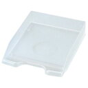 【送料無料】セキセイ デスクトレー トレイ SSS-1246 A4 透明 10個 おすすめ 人気 安い 激安 格安 おしゃれ 誕生日 プレゼント ギフト 引越し...