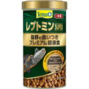 【おすすめ・人気】テトラ レプトミンスーパー大粒 260g 爬虫・両生類フード【代引不可】|安い 激安 格安