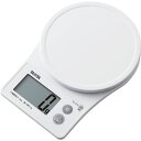 【おすすめ・人気】〔3個セット〕 TANITA タニタ クッキングスケール 約幅14cm デジタル表示 最大計量2kgまで1g単位表示 コンパクト 調理はかり|安い 激安 格安(3)