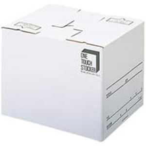 【送料無料】プラス ワンタッチストッカーCL-1 DN-131C 10個　おすすめ 人気 安い 激安 格安 おしゃれ 誕生日 プレゼント ギフト 引越し 新生活