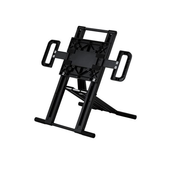 【送料無料】エレコム タブレット用スタンド/液晶タブレット向け/VESA対応/高さ調整/角度調整/ブラック TB-DSDRAWPROBK 引越し 新生活 ホワイ...