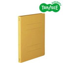 【送料無料】(まとめ) 丈夫なフラットファイル バインダー 2穴〈HD〉 A4-S イエロー 10冊入 10パック おすすめ 人気 安い 激安 格安 おしゃれ ...
