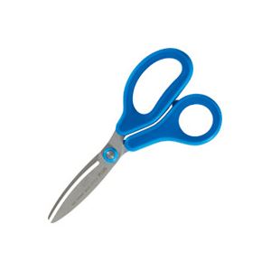 【おすすめ・人気】(まとめ)プラス フィットカットカーブJr. ブルー SC-145MF【×10セット】|安い 激安 格安