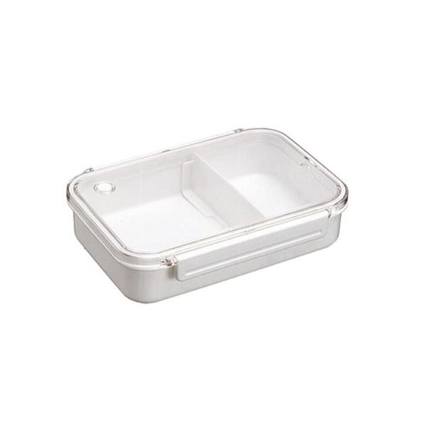 【おすすめ・人気】【2個セット】 BPビーブ ランチボックス 810ml OA-830(仕切付)|安い 激安 格安