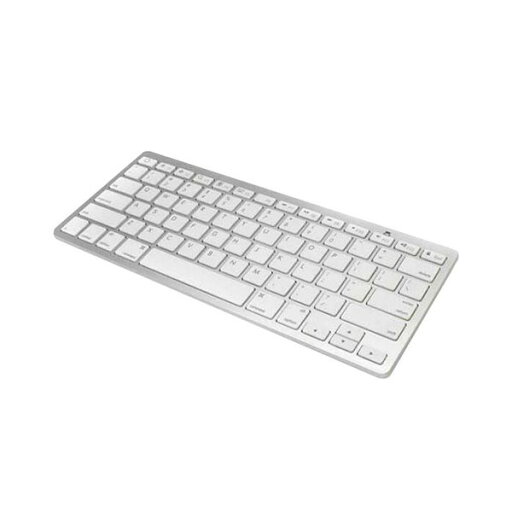 【おすすめ・人気】Libra Bluetoothキーボード シルバー LBR-BTK1|安い 激安 格安 【おすすめ・人気】Libra Bluetoothキーボード シルバー LBR-BTK1|安い 激安 格安