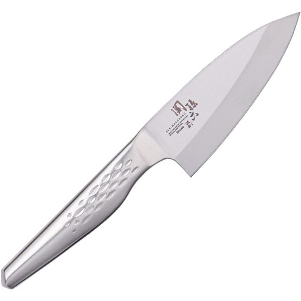 貝印関孫六匠創小出刃105mmAK...