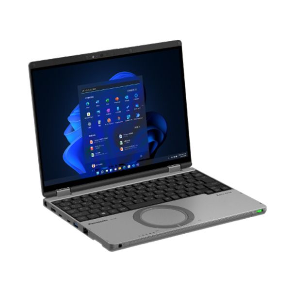 【おすすめ・人気】パナソニック Lets note QR4 12.4型 Core i5-1345U vPro 256GB（SSD） CF-QR4RDDAS |安い 激安 格安