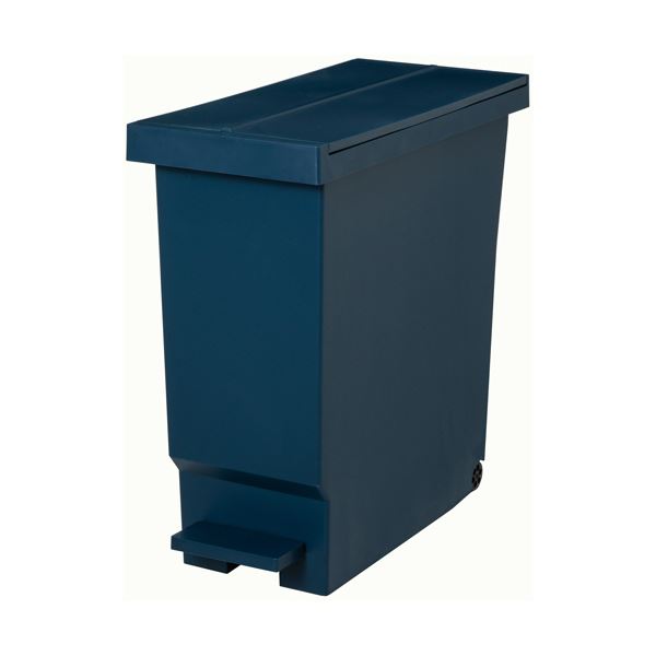 【おすすめ・人気】平和工業 バタフライペダルペール 32Lナイトブルー 1個|安い 激安 格安 [2]