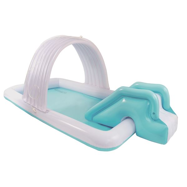 【送料無料】スライダーサンシェードミストプール 240×150cm おすすめ 人気 安い 激安 格安 おしゃれ 誕生日 プレゼント ギフト 引越し 新生活 ホワ...