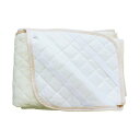 【送料無料】iiもの本舗 防水敷きパッド シングル 100×205cm ベージュ 1枚【送料無料】おすすめ 人気 安い 激安 格安 おしゃれ 誕生日 プレゼント...