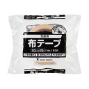 【おすすめ・人気】寺岡製作所 包装用布テープNo.1539 50mm×25m NO1539-50X25 1セット(30巻)|安い 激安 格安(4)