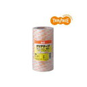 【送料無料】(まとめ) TANOSEE クリアテープ18mm×35m 10巻入×24パック おすすめ 人気 安い 激安 格安 おしゃれ 誕生日 プレゼント ギフ...