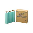 【送料無料】(まとめ) オフィスコロコロ 多用途フロア用 スペアテープ 幅320mm×30周巻 3巻入×10パック おすすめ 人気 安い 激安 格安 おしゃれ ...