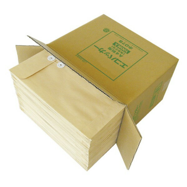 【送料無料】菅公工業 エコパッカー クラフトパッカー業務用 ホ078 100枚 おすすめ 人気 安い 激安 格安 おしゃれ 誕生日 プレゼント ギフト 引越し ...