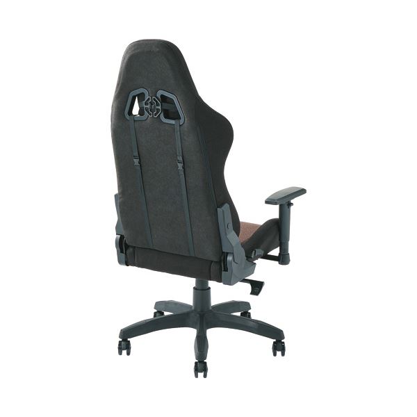 【送料無料】(まとめ) 中央可鍛工業 VERSTECK(ヴァーステック) チェア 肘付 ブラウン AGC-320F(BR) 1脚[×2セット] おすすめ 人気 安い 激安 格安 おしゃれ 誕生日 プレゼント ギフト 引越し 新生活 ホワイトデー [2]