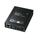 【送料無料】サンワサプライ 光メディアコンバータ LAN-PSC212RFN おすすめ 人気 安い 激安 格安 おしゃれ 誕生日 プレゼント ギフト 引越し 新...