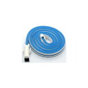 【おすすめ・人気】【5個セット】 日本トラストテクノロジー USBネオンチューブライト 1m ブルー NEONLT1M-BLX5|安い 激安 格安