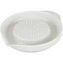 【おすすめ・人気】【2個セット】 貝印 Kai Kitchen セラミック おろし器(すべり止め付き) DH-8036|安い 激安 格安