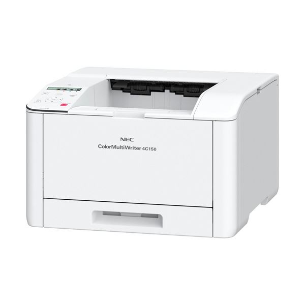 【送料無料】NEC ColorMultiWriter 4C150 カラーページプリンタ A4 PR-L4C150 1台おすすめ 人気 安い 激安 格安 おしゃれ 誕生日 プレゼント ギフト引越し 新生活