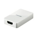 【送料無料】バッファロー HDMIポート搭載 USB2.0用 ディスプレイ増設アダプター GX-HDMI/U2 GX-HDMI/U2 おすすめ 人気 安い 激安...
