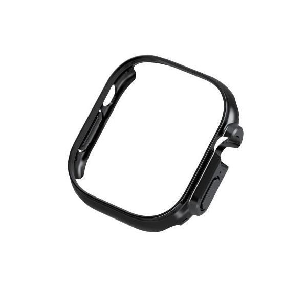 y߁ElCzGR Apple Watch 49mmpn[hop[ AW-22CBPPBK ubN|  i