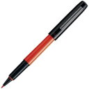 【送料無料】プラチナ万年筆 ソフトペン SN-800C #75 パック 赤 10本 おすすめ 人気 安い 激安 格安 おしゃれ 誕生日 プレゼント ギフト 引越し 新生活