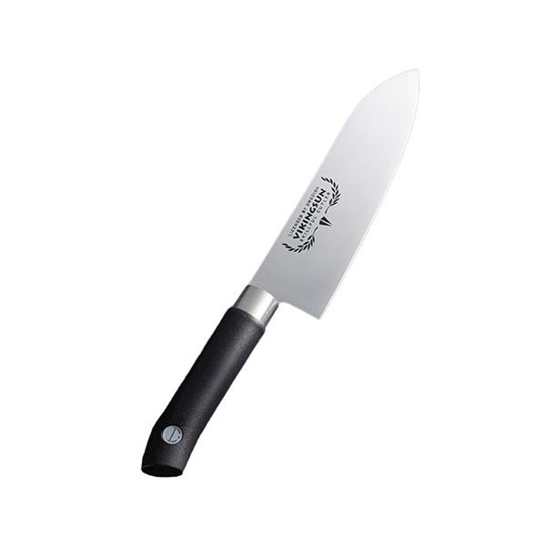 【送料無料】バイキングサン オリジナル三徳包丁 K20354825 おすすめ 人気 安い 激安 格安 おしゃれ 誕生日 プレゼント ギフト 引越し 新生活 ホワ...