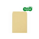 【送料無料】TANOSEE R40クラフト封筒 角3 85g/m2 業務用パック 1箱(500枚) おすすめ 人気 安い 激安 格安 おしゃれ 誕生日 プレゼン...