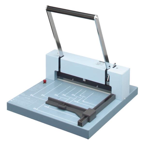 【送料無料】事務用断裁機 断裁力180枚 PC-A4PN おすすめ 人気 安い 激安 格安 おしゃれ 誕生日 プレゼント ギフト 引越し 新生活 ホワイトデー