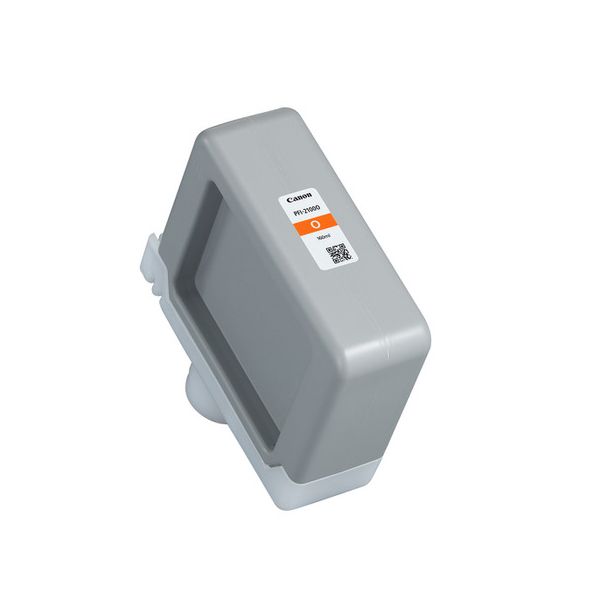 【おすすめ・人気】CANON キヤノン 5272C001 PFI-2100O オレンジ 【純正品】|安い 激安 格安