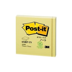 ̵(ޤȤ) ꡼ 3M ݥȥå Ρ 654RP-YN [20å] ͵ ¤  ʰ  ...