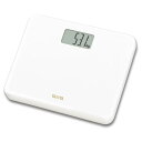 【送料無料】TANITA(タニタ) デジタルヘルスメーター HD-660 ホワイト おすすめ 人気 安い 激安 格安 おしゃれ 誕生日 プレゼント ギフト 引越...