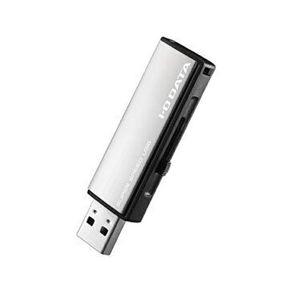 y߁ElCzIOf[^ IO DATA U3-AL32GRWS USB zCgVo[ 32GB USB3.1 USB TypeA XCh U3-AL32GR/WS|  i