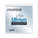 【送料無料】富士フィルム(FUJI)(メディア) LTO Ultrium クリーニングテープ LTO FB UL-1 CL UCC J おすすめ 人気 安い 激...