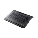 【送料無料】サンワサプライ ノート用クーラーパッド(TURBO機能付き) TK-CLN19UN おすすめ 人気 安い 激安 格安 おしゃれ 誕生日 プレゼント ...