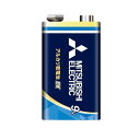 【おすすめ・人気】【まとめ】 三菱電機アルカリ乾電池9V形1本6LF22EXR/1S 【×5セット】|安い 激安 格安(2)