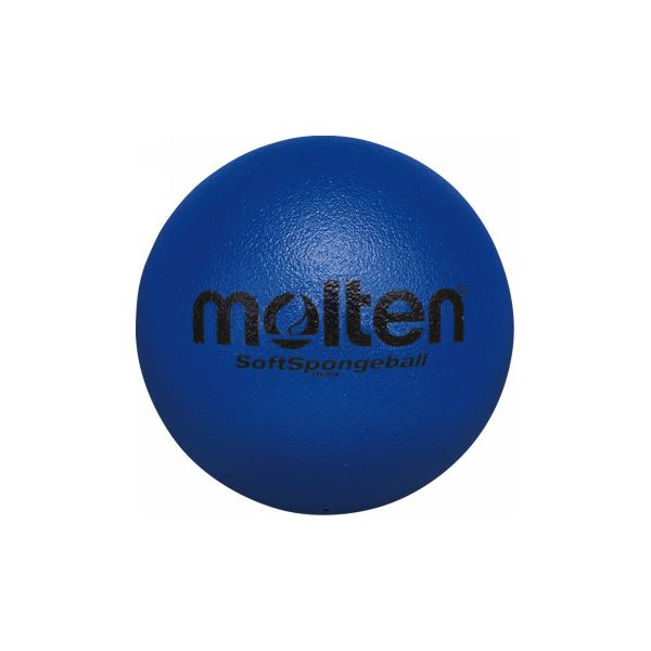 【送料無料】molten(モルテン) ソフトスポンジボール STS18SK おすすめ 人気 安い 激安 格安 おしゃれ 誕生日 プレゼント ギフト 引越し 新生...