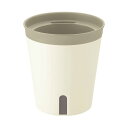 【送料無料】リッチェル ミエルノPlus ポット15型N ホワイト 1箱(60個) おすすめ 人気 安い 激安 格安 おしゃれ 誕生日 プレゼント ギフト引越し...