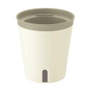 【送料無料】リッチェル ミエルノPlus ポット17型N ホワイト 1箱(48個) おすすめ 人気 安い 激安 格安 おしゃれ 誕生日 プレゼント ギフト引越し...
