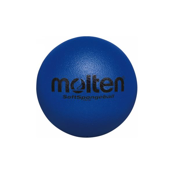 【送料無料】molten(モルテン) ソフトスポンジボール STS21SK おすすめ 人気 安い 激安 格安 おしゃれ 誕生日 プレゼント ギフト 引越し 新生...