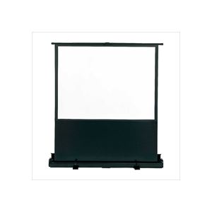 【おすすめ・人気】エプソン EPSON 携帯型ロールスクリーン 100型(4:3) ELPSC29 1台|安い 激安 格安