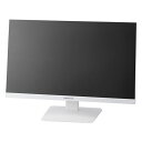 【おすすめ・人気】プリンストン 液晶ディスプレイ23.8型/1920×1080/HDMI、D-Sub、DisplayPort/ホワイト/スピーカー:あり PTFWLD-24W|安い 激安 格安(2)