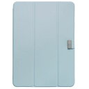 【送料無料】Digio2 iPad Air用 軽量ハードケースカバー ライトブルー TBC-IPA2200LB【送料無料】おすすめ 人気 安い 激安 格安 おし...