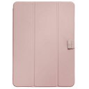 【送料無料】Digio2 iPad Air用 軽量ハードケースカバー ピンク TBC-IPA2200P【送料無料】おすすめ 人気 安い 激安 格安 おしゃれ 誕...