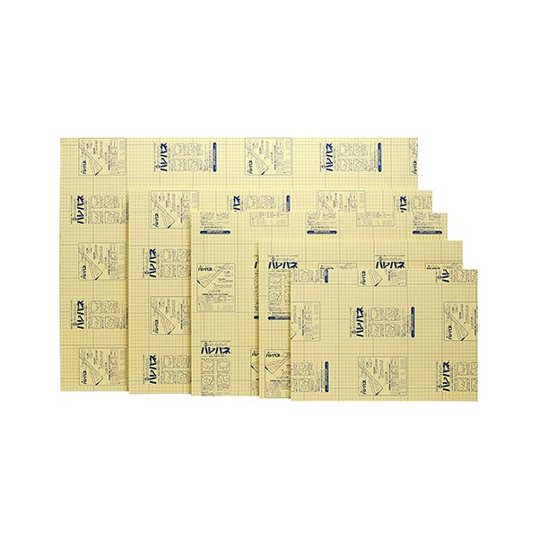 【おすすめ・人気】（まとめ） プラチナ萬年筆 ハレパネ AA2-5 AA2-5 【×3セット】|安い 激安 格安